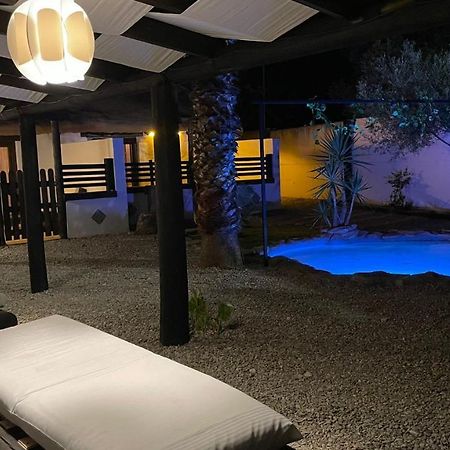 Casa Del Lago Sanlúcar de Barrameda Εξωτερικό φωτογραφία