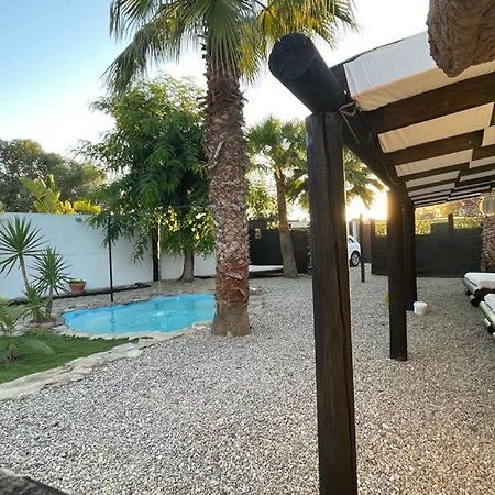 Casa Del Lago Sanlúcar de Barrameda Εξωτερικό φωτογραφία