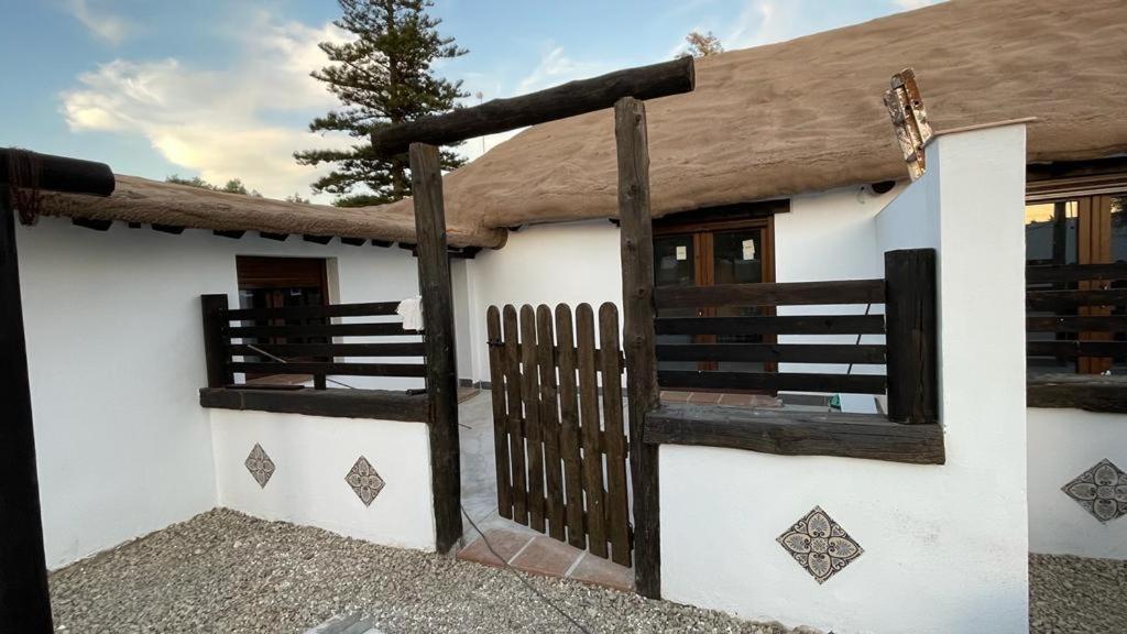 Casa Del Lago Sanlúcar de Barrameda Εξωτερικό φωτογραφία